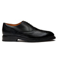 Proxon Pilot Steel Toe Oxford Work Shoe – Black