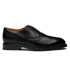 Proxon Pilot Steel Toe Oxford Work Shoe – Black