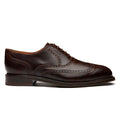 Proxon Pilot Steel Toe Oxford Work Shoe – Brown