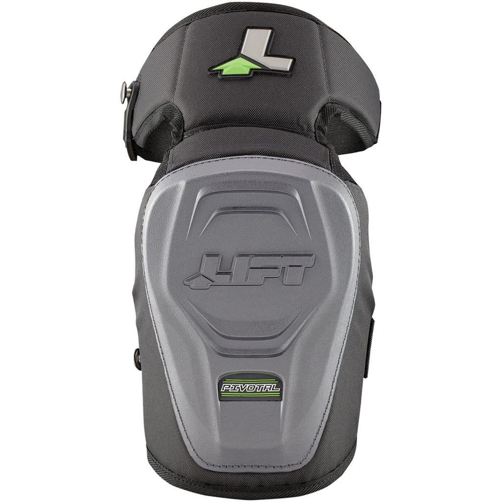 LIFT Safety PIVOTAL Non-Marring Knee Pads