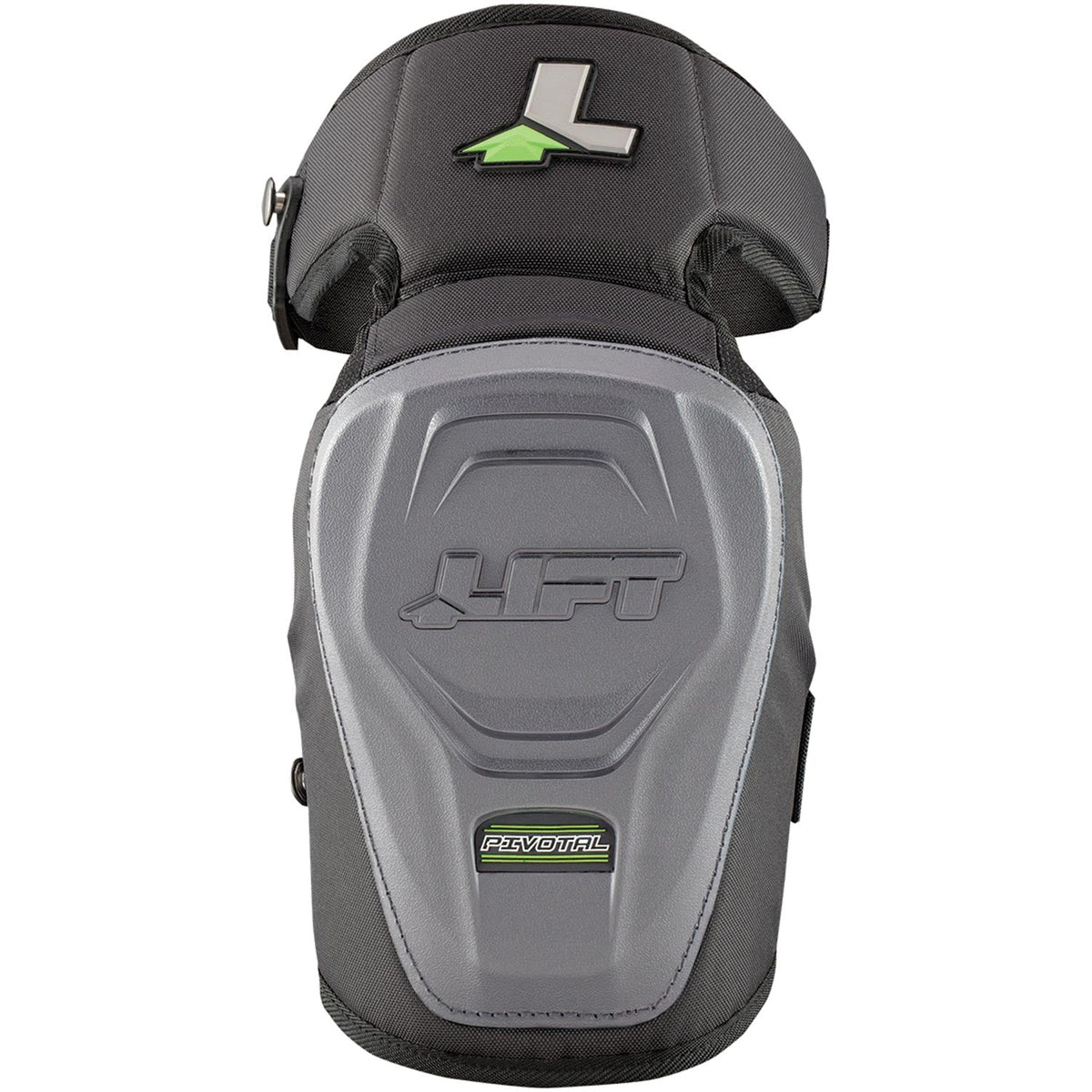 LIFT Safety PIVOTAL Non-Marring Knee Pads