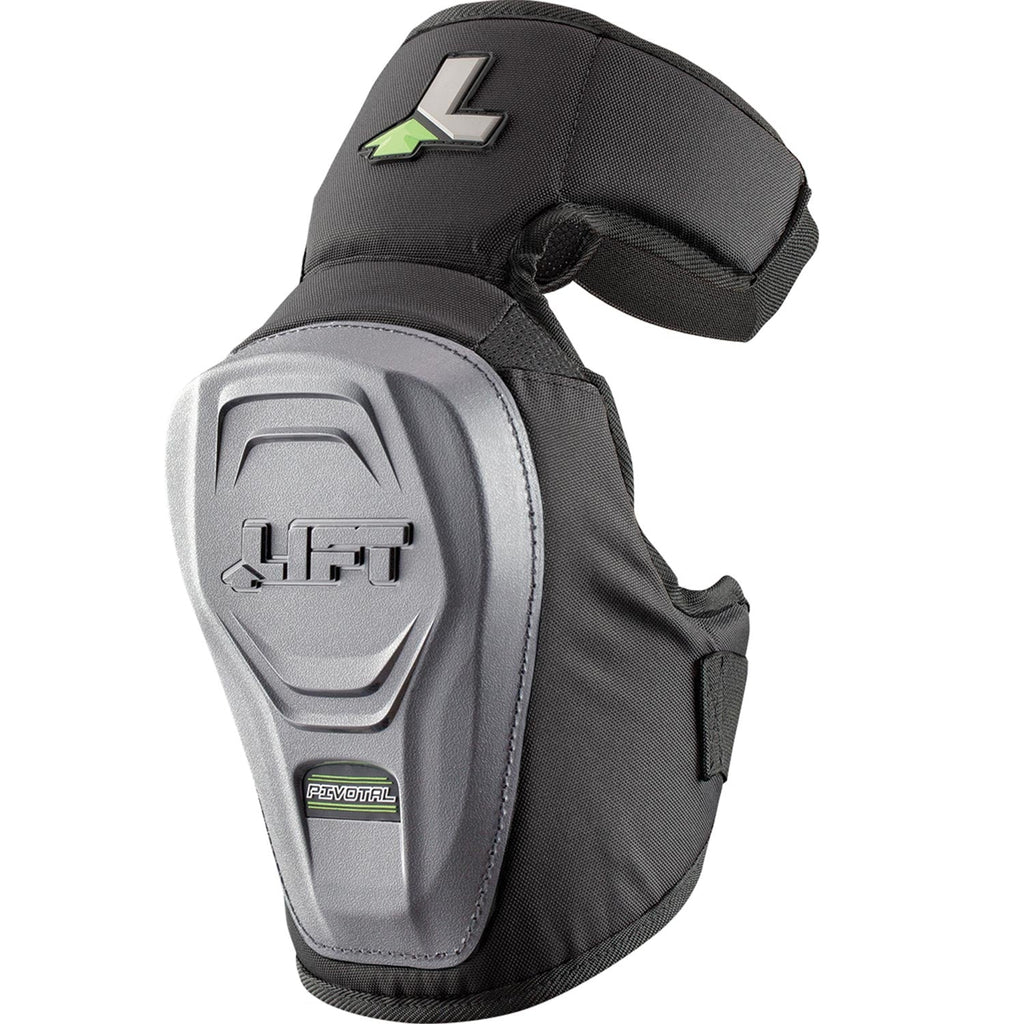 LIFT Safety PIVOTAL Non-Marring Knee Pads