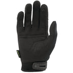 LIFT Safety OPTION Lightweight Work Gloves – Black
