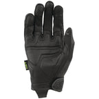 LIFT Safety TACKER Heavy-Duty Leather Work Gloves – Hi-Viz