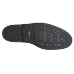 Proxon Mich Steel Toe Lace-Up Work Boot – Black
