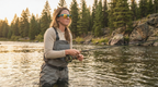 Banner Eyewear Rangers Bronze Polarized Sunglasses