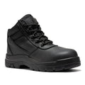 RockRooster Avalon 6" Side-Zip Composite Toe Work Boot – Black - MEM Supply Co.