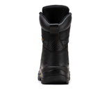 RockRooster Beaufort 8" Waterproof Composite Toe Work Boot – Black - MEM Supply Co.