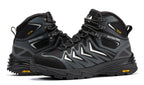 RockRooster Botas Pro Metallic 6" Waterproof Hiking Boot with Vibram® Outsole - MEM Supply Co.