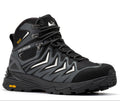 RockRooster Botas Pro Metallic 6" Waterproof Hiking Boot with Vibram® Outsole - MEM Supply Co.