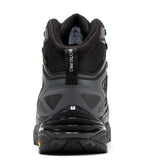 RockRooster Botas Pro Metallic 6" Waterproof Hiking Boot with Vibram® Outsole - MEM Supply Co.