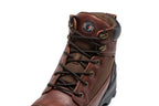 RockRooster Daviston 6" Waterproof Composite Toe Work Boot – Brown – Wide Fit