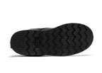 RockRooster Edgewood 6" Steel Toe Wedge Work Boot – Black – Wide Fit