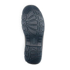 RockRooster Kensington 7" Side-Zip Steel Toe Work Boot – Black - MEM Supply Co.