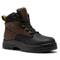 RockRooster Marfa 6" Waterproof Composite Toe Work Boot – Brown - MEM Supply Co.
