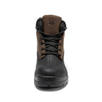RockRooster Marfa 6" Waterproof Composite Toe Work Boot – Brown - MEM Supply Co.
