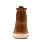 RockRooster Norwood 6" Soft Toe Wedge Work Boot – Brown