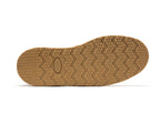 RockRooster Norwood 6" Steel Toe Wedge Work Boot – Brown