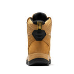 RockRooster Stowe 7" Waterproof Composite Toe Work Boot – Black - MEM Supply Co.