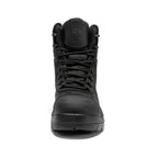 RockRooster Stowe 7" Waterproof Composite Toe Work Boot – Black - MEM Supply Co.