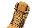 RockRooster Stowe 7" Waterproof Composite Toe Work Boot – Black - MEM Supply Co.