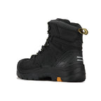 RockRooster Woodland 6" Composite Toe Work Boot – Black - MEM Supply Co.