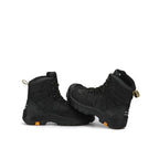 RockRooster Woodland 6" Composite Toe Work Boot – Black - MEM Supply Co.