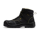 RockRooster Woodland 6" Waterproof Composite Toe Work Boot – Black - MEM Supply Co.
