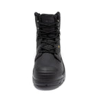 RockRooster Woodland 6" Waterproof Composite Toe Work Boot – Black - MEM Supply Co.