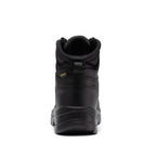 RockRooster Woodland 6" Waterproof Composite Toe Work Boot – Black - MEM Supply Co.
