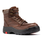 RockRooster Zumbro 6" Soft Toe Work Boot – Wide Fit