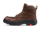 RockRooster Zumbro 6" Soft Toe Work Boot – Wide Fit