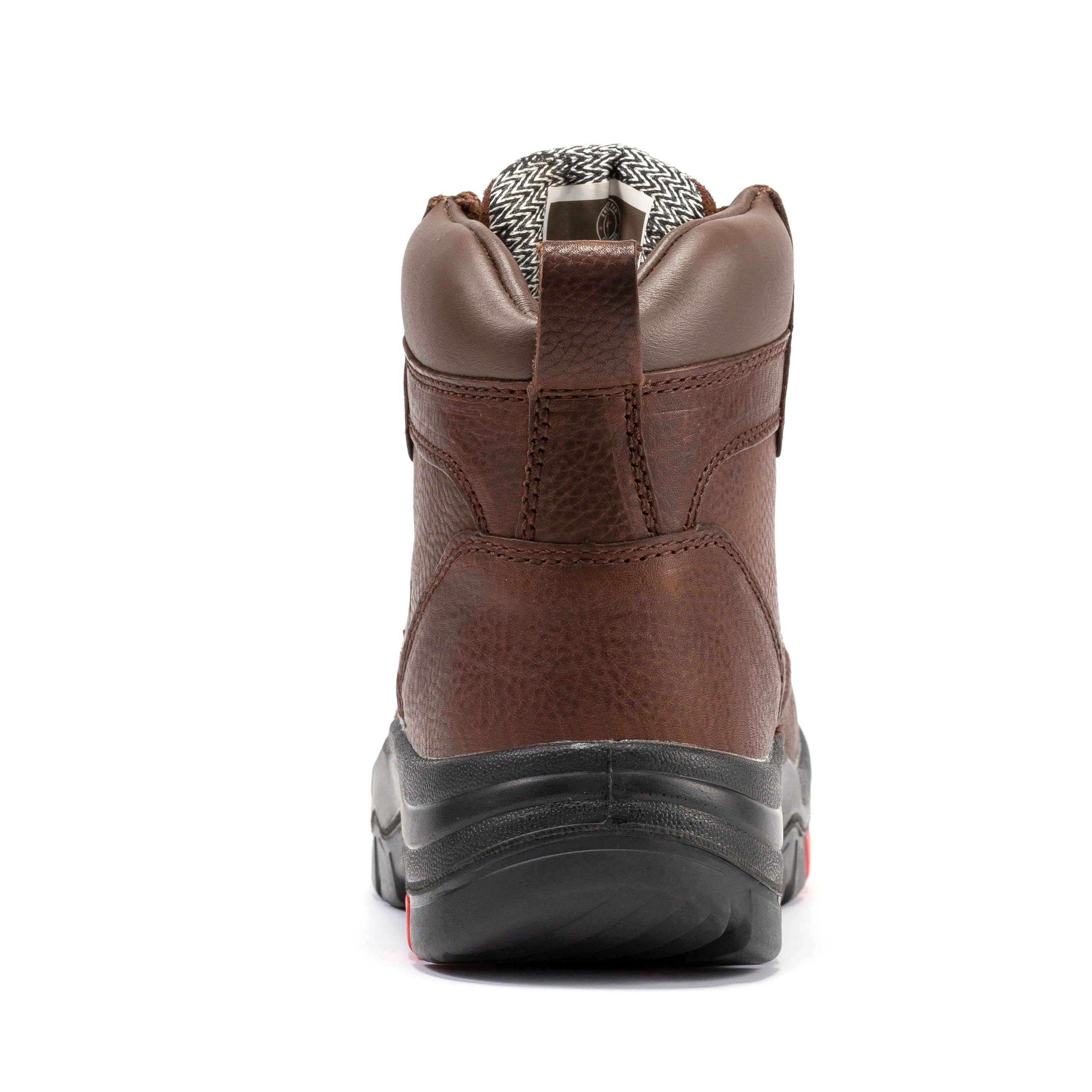 RockRooster Zumbro 6" Soft Toe Work Boot – Wide Fit