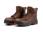 RockRooster Zumbro 6" Soft Toe Work Boot – Wide Fit