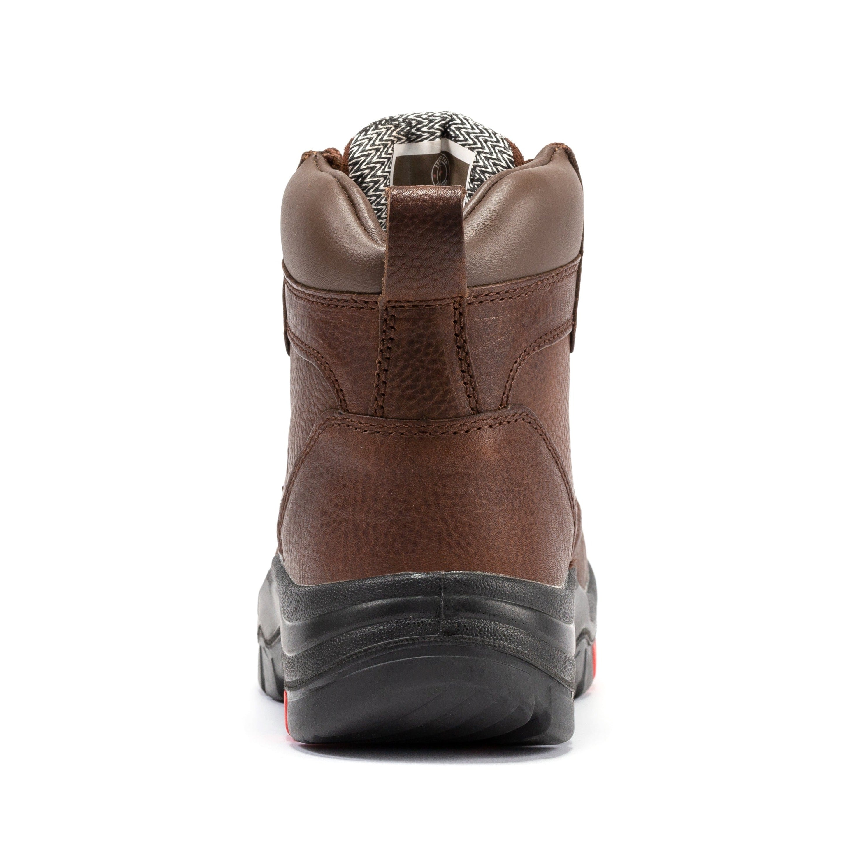 RockRooster Zumbro 6" Waterproof Steel Toe Work Boot – Wide Fit