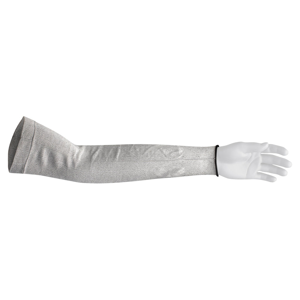 LIFT Safety FiberWire A5 Shorty Cut Sleeves – 16"