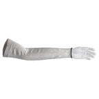 LIFT Safety FiberWire A5 Shorty Cut Sleeves – 16"