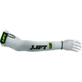 LIFT Safety FiberWire A5 Shorty Cut Sleeves – 16"