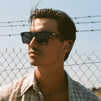 CO Eyewear Static Sunglasses