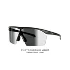CO Eyewear Surge Z87+ Safety Glasses - Matte Black