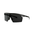 CO Eyewear Surge Z87+ Safety Glasses - Matte Black