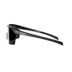 CO Eyewear Surge Z87+ Safety Glasses - Matte Black