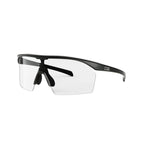 CO Eyewear Surge Z87+ Safety Glasses - Matte Black