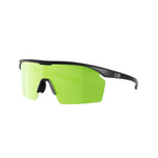 CO Eyewear Surge Z87+ Safety Glasses - Matte Black