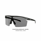 CO Eyewear Surge Z87+ Photochromic Safety Glasses