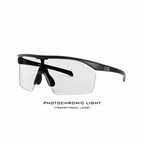 CO Eyewear Surge Z87+ Photochromic Safety Glasses