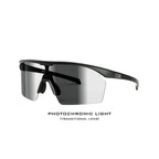 CO Eyewear Surge Z87+ Photochromic Safety Glasses