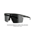 CO Eyewear Surge Z87+ Photochromic Safety Glasses
