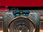 Banner Eyewear Valor Arctic Polarized Sunglasses