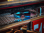 Banner Eyewear Valor Arctic Polarized Sunglasses